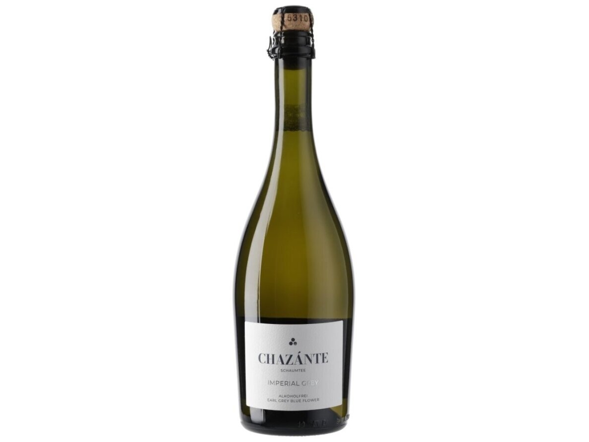 Putojanti arbata Chazante Imperial Grey 0,75 l Putojanti arbata Chazante Imperial Grey 0,75 l
