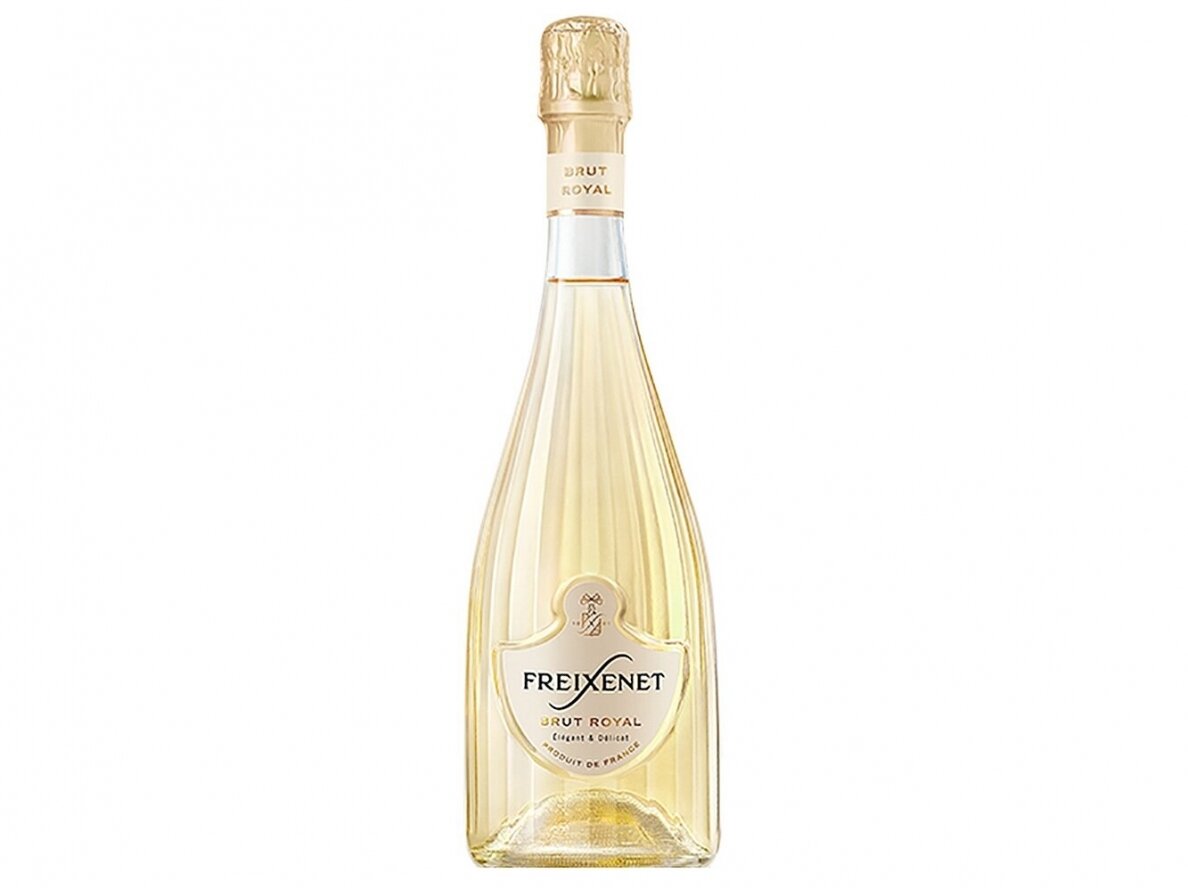 Putojantis vynas Freixenet French Brut 0,75 l Putojantis vynas Freixenet French Brut 0,75 l
