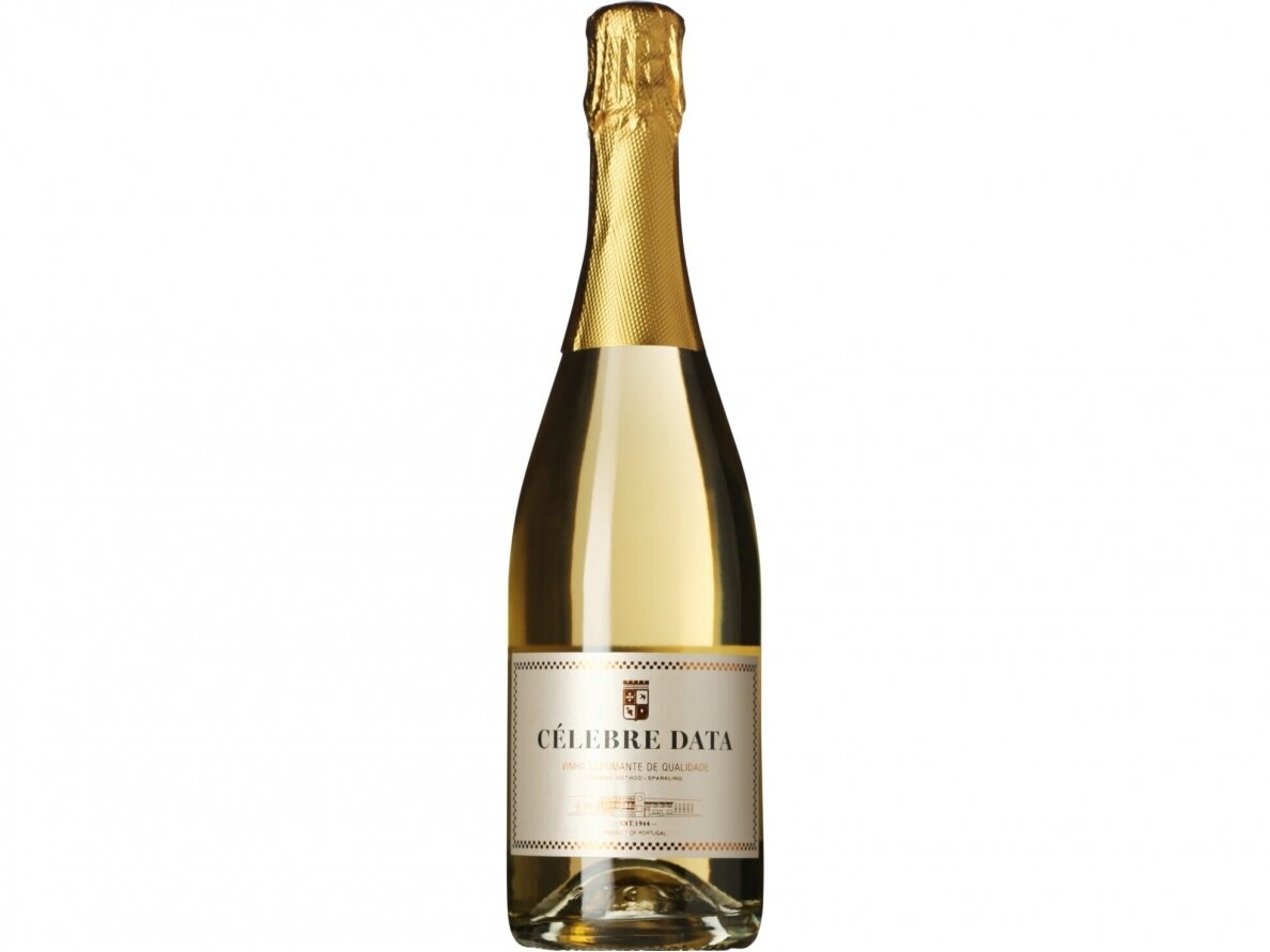 Putojantis vynas Primavera Celebre White 0,75 l Putojantis vynas Primavera Celebre White 0,75 l