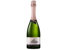 Putojantis vynas Alita Selection Rose 0,75 l
