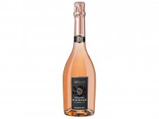 Putojantis vynas Jaillance Cremant De Bordeaux Rose Millesime 0,75 l