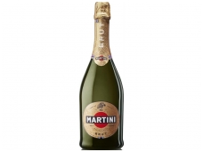 Putojantis vynas Martini Brut 0,75 l