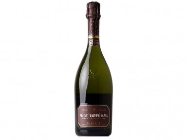 Putojantis vynas Agusti Torello Mata Brut Nature Gran Reserva 0,75 l