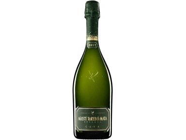 Putojantis vynas Agusti Torello Mata Brut Reserva 0,75 l