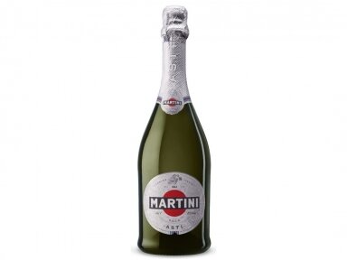 Putojantis vynas Asti Martini Magnum 1,5 l
