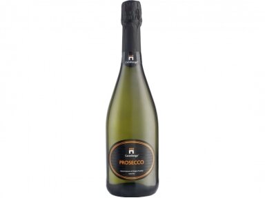 Putojantis vynas Bersano Castellengo Prosecco 0,75 l