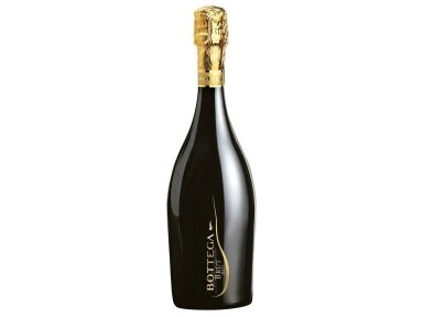 Putojantis vynas Bottega Millesimato Spumante Brut 0,75 l
