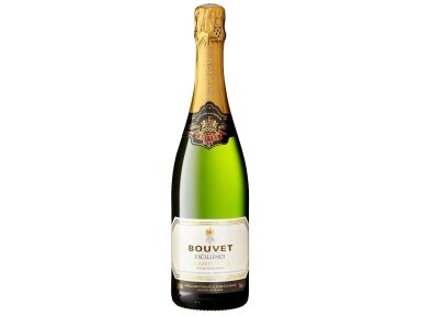 Putojantis vynas Bouvet Excellence Cremant de Loire Brut 0,75 l