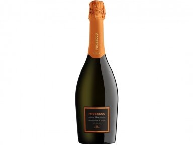 Putojantis vynas Cavit Prosecco Brut D.O.C. 0,75 l