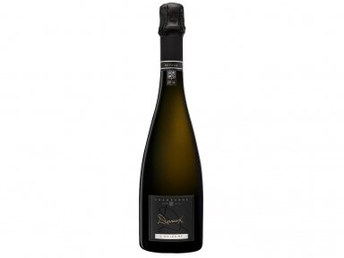Šampanas Devaux D Millesime Brut Vintage 0,75 l