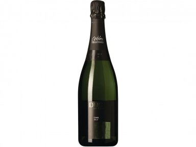 Putojantis vynas Duc De Foix Cava Brut Penedes 0,75 l