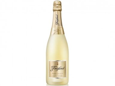 Putojantis vynas Freixenet Carta Nevada Cava 0,75 l