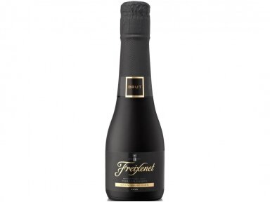 Putojantis vynas Freixenet Cordon Negro 0,2 l