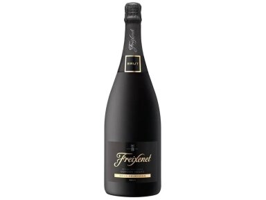 Putojantis vynas Freixenet Cordon Negro Brut Double Magnum 3 l