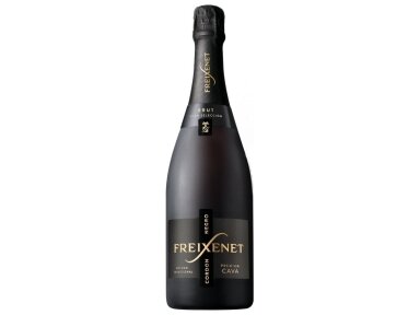 Putojantis vynas Freixenet Cordon Negro Cava 0,75 l