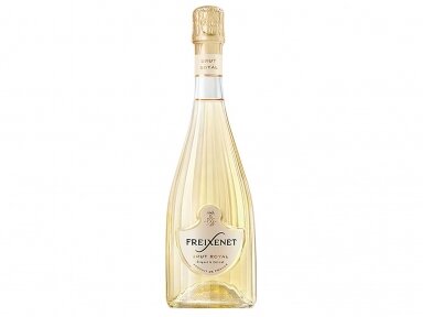 Putojantis vynas Freixenet French Brut 0,75 l