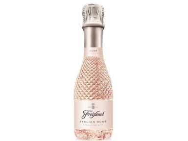 Putojantis vynas Freixenet Italian Rose 0,2 l