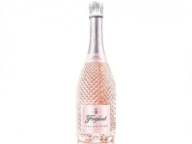 Putojantis vynas Freixenet Italian Rose 0,75 l