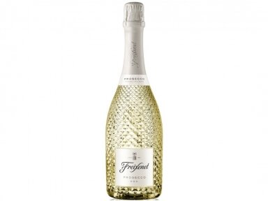 Putojantis vynas Freixenet Prosecco D.O.C. 0,75 l