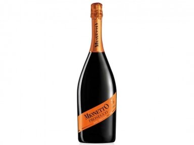 Putojantis vynas Mionetto Prosecco Brut D.O.C. Magnum 1,5 l