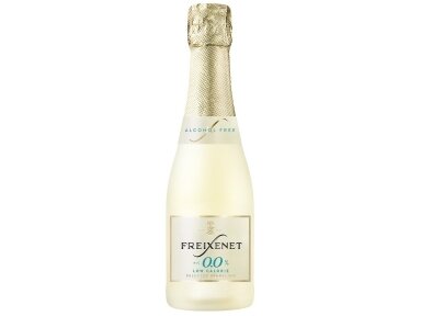 Putojantis vynas nealkoholinis Freixenet 0,2 l