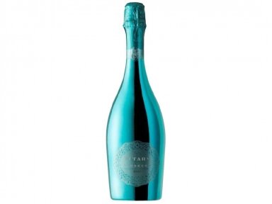 Putojantis vynas Pitars Prosecco Gold Blue Brut D.O.C. 0,75 l