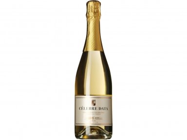 Putojantis vynas Primavera Celebre White 0,75 l