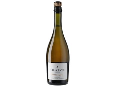 Putojanti arbata Chazante Oolong Orange 0,75 l Putojanti arbata Chazante Oolong Orange 0,75 l