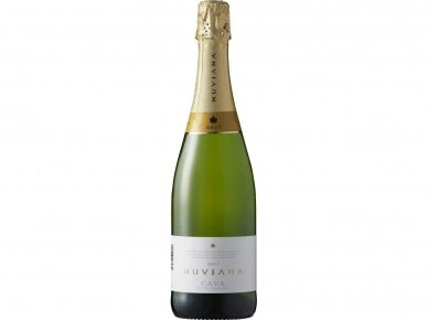 Putojantis Nuviana Cava Brut 0,75 l 1