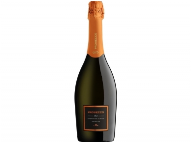 Putojantis vynas Cavit Prosecco Brut D.O.C. 0,75 l Putojantis vynas Cavit Prosecco Brut D.O.C. 0,75 l