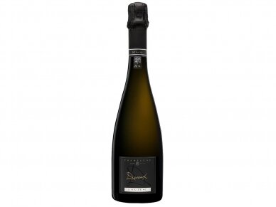 Šampanas Devaux D Millesime Brut Vintage 0,75 l Šampanas Devaux D Millesime Brut Vintage 0,75 l