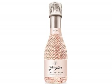 Putojantis vynas Freixenet Italian Rose 0,2 l Putojantis vynas Freixenet Italian Rose 0,2 l