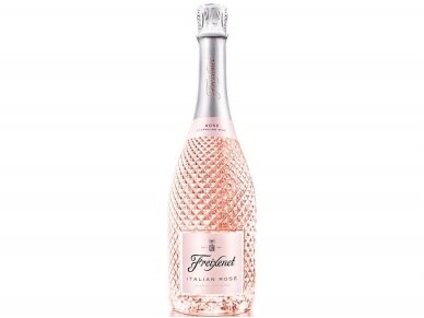 Putojantis vynas Freixenet Italian Rose 0,75 l Putojantis vynas Freixenet Italian Rose 0,75 l