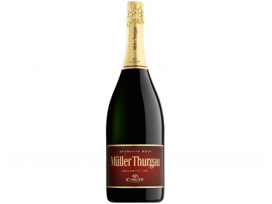 Putojantis vynas Cavit Muller Thurgau Dolomiti Brut Double Magnum su dėž. 3 l 1 Putojantis vynas Cavit Muller Thurgau Dolomiti Brut Double Magnum su dėž. 3 l 1