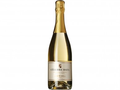 Putojantis vynas Primavera Celebre White 0,75 l Putojantis vynas Primavera Celebre White 0,75 l