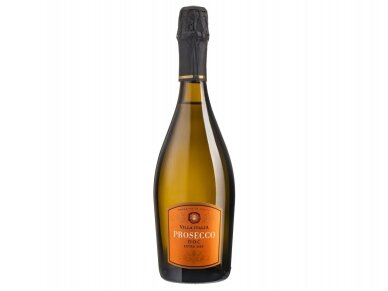 Putojantis vynas Villa Italia Prosecco Extra Dry D.O.C. 0,75 l Putojantis vynas Villa Italia Prosecco Extra Dry D.O.C. 0,75 l