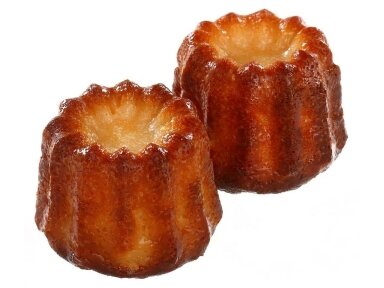 Pyragaitis Kanelės 500 g