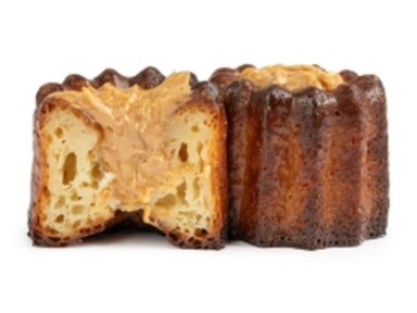Pyragaitis Kanelės su kadaifo įdaru 1,7 kg