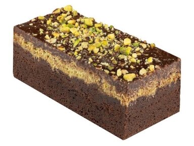 Pyragas Dubajaus braunis 310 g