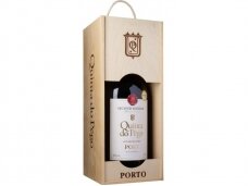 Pastiprintas vynas Quinta Do Pego 10 Years Old Tawny Port 4,5 l