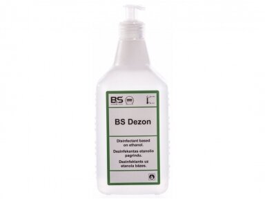 Rankų dezinfekantas Dezon 720 ml
