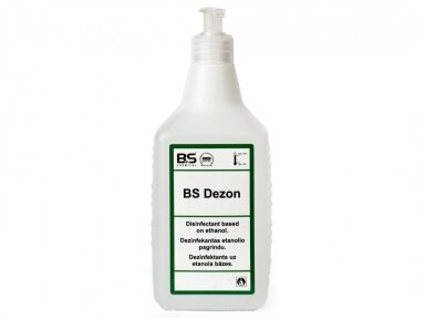Rankų dezinfekantas Dezon Gelis 720 ml