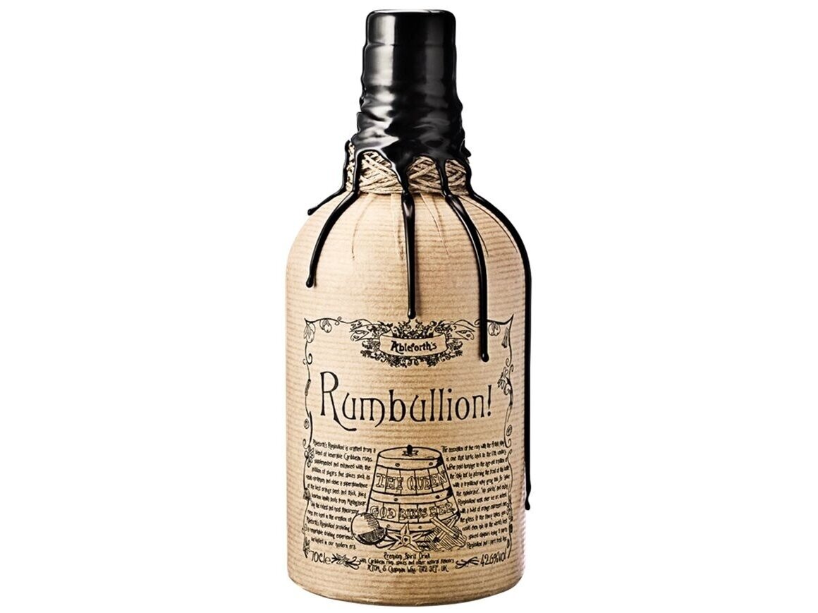 Romas Rumbullion 0,7 l