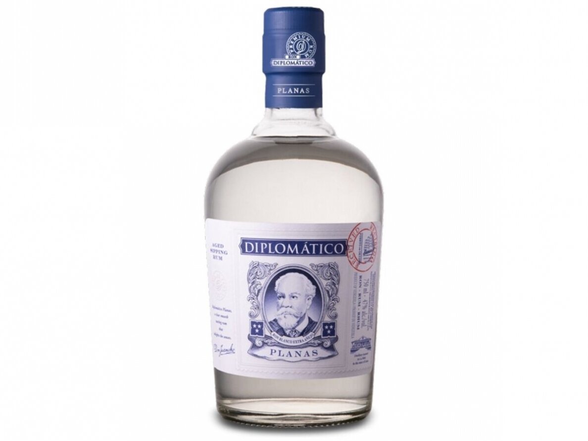 Romas Diplomatico Planas 0,7 l Romas Diplomatico Planas 0,7 l