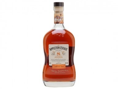 Romas Appleton Estate 8 0,7 l