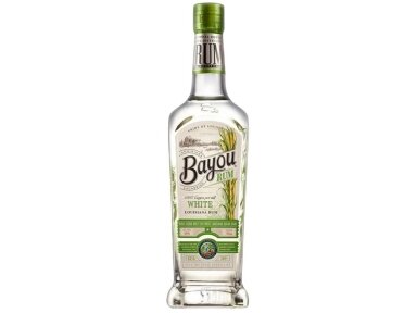 Romas Bayou White 0,7 l