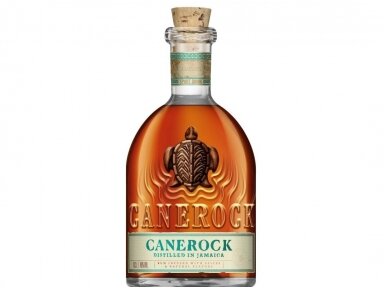 Romas Canerock Spiced 0,7 l