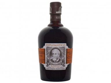 Romas Diplomatico Mantuano 0,7 l