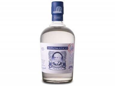 Romas Diplomatico Planas 0,7 l