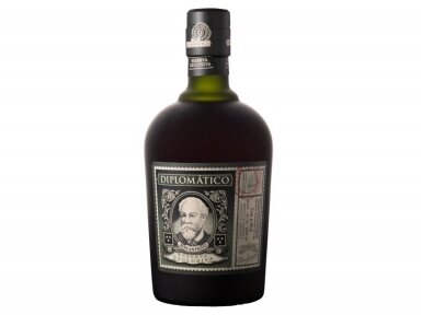 Romas Diplomatico Reserva Exclusiva 0,7 l